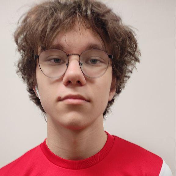 Шуклин Алексей Викторович