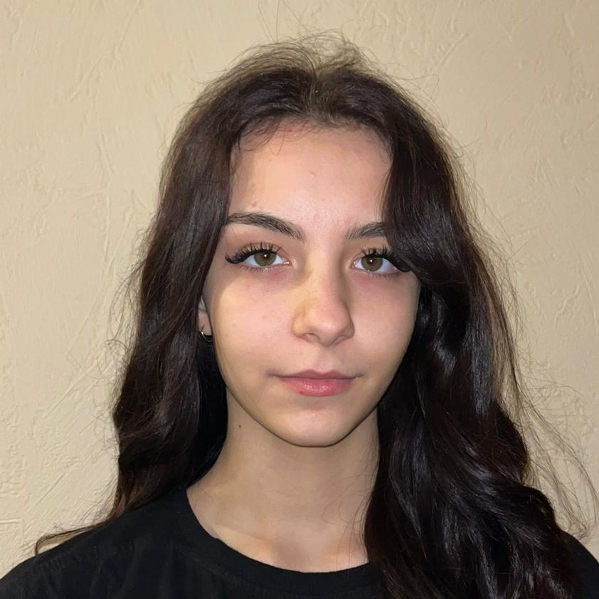 Миненкова Мария Андреевна