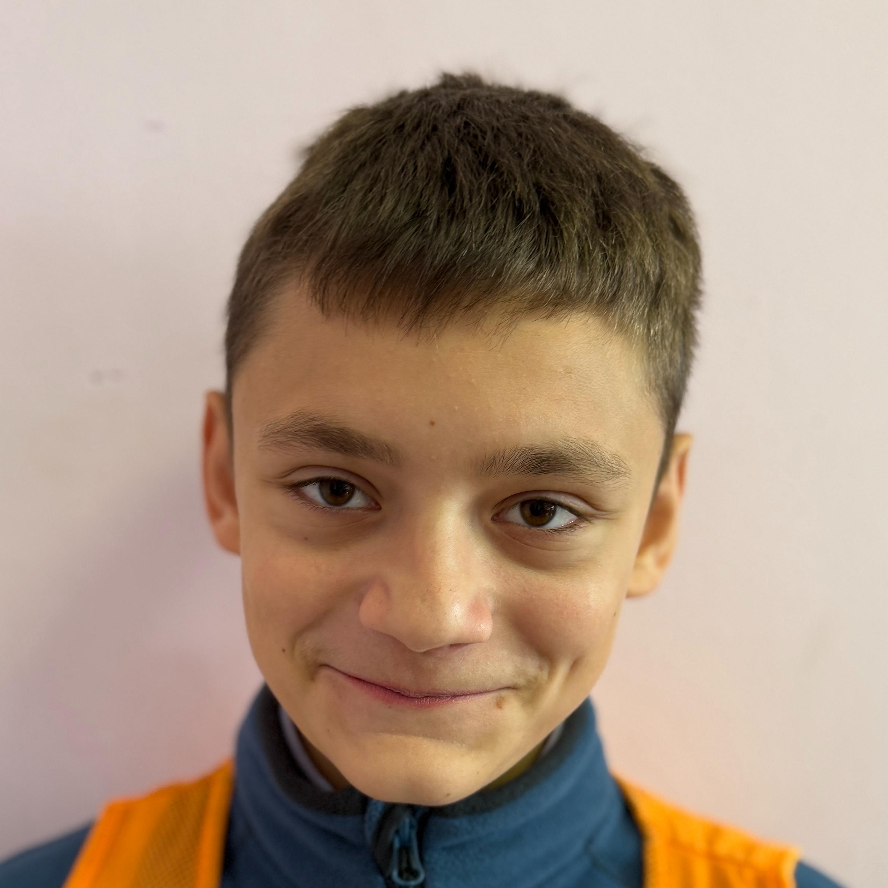 Ренев Михаил Евгеньевич