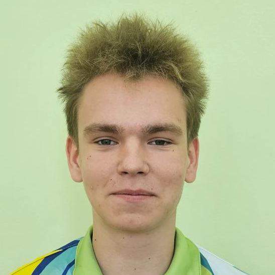 Шапкин Кирилл Павлович