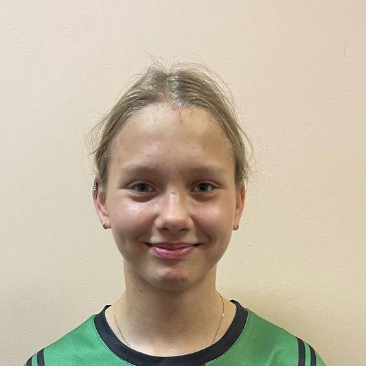 Новожилова Карина Игоревна