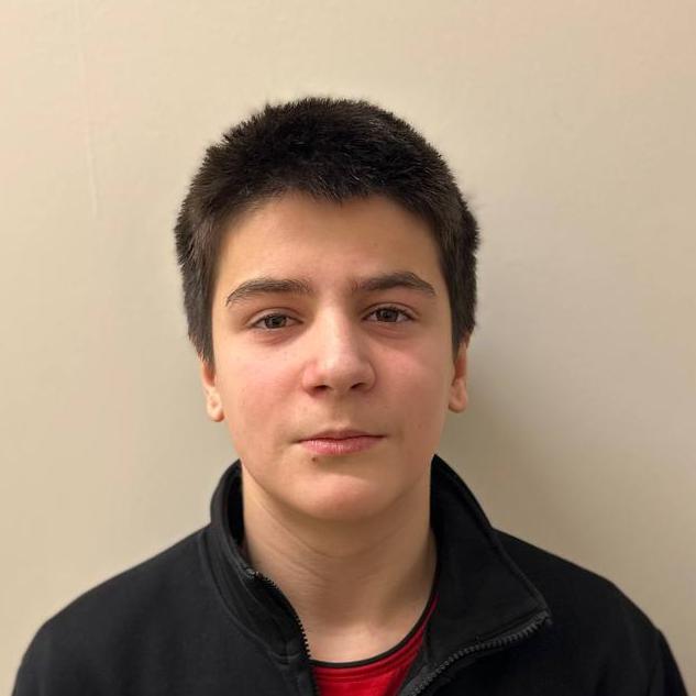 Гаджиадамов Мурад Джалилович