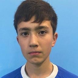 Норкулов Шерали Шарифович 