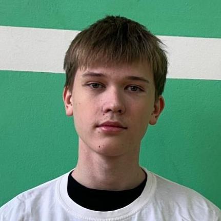 Мальков Максим Сергеевич