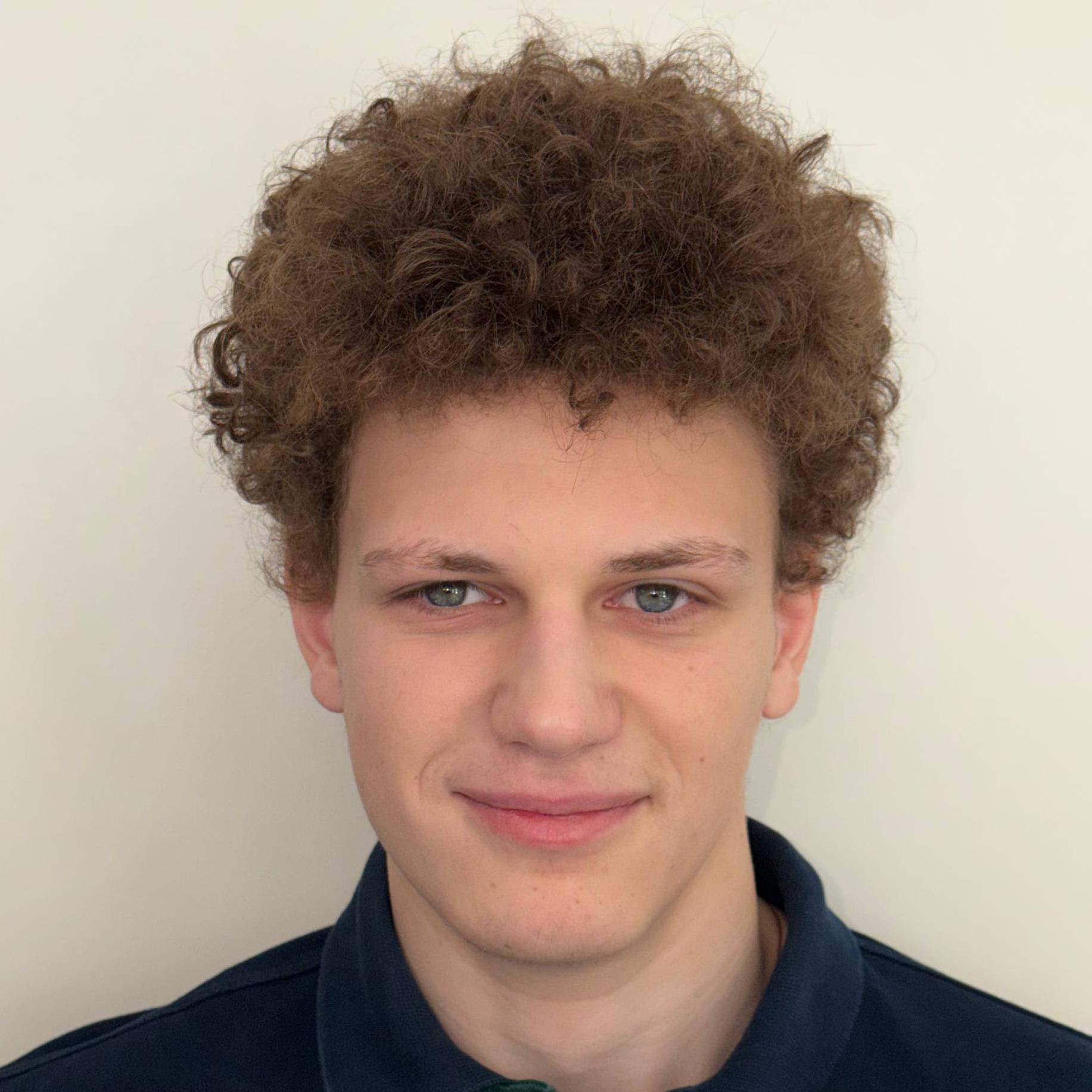 Савченко Сергей Олегович