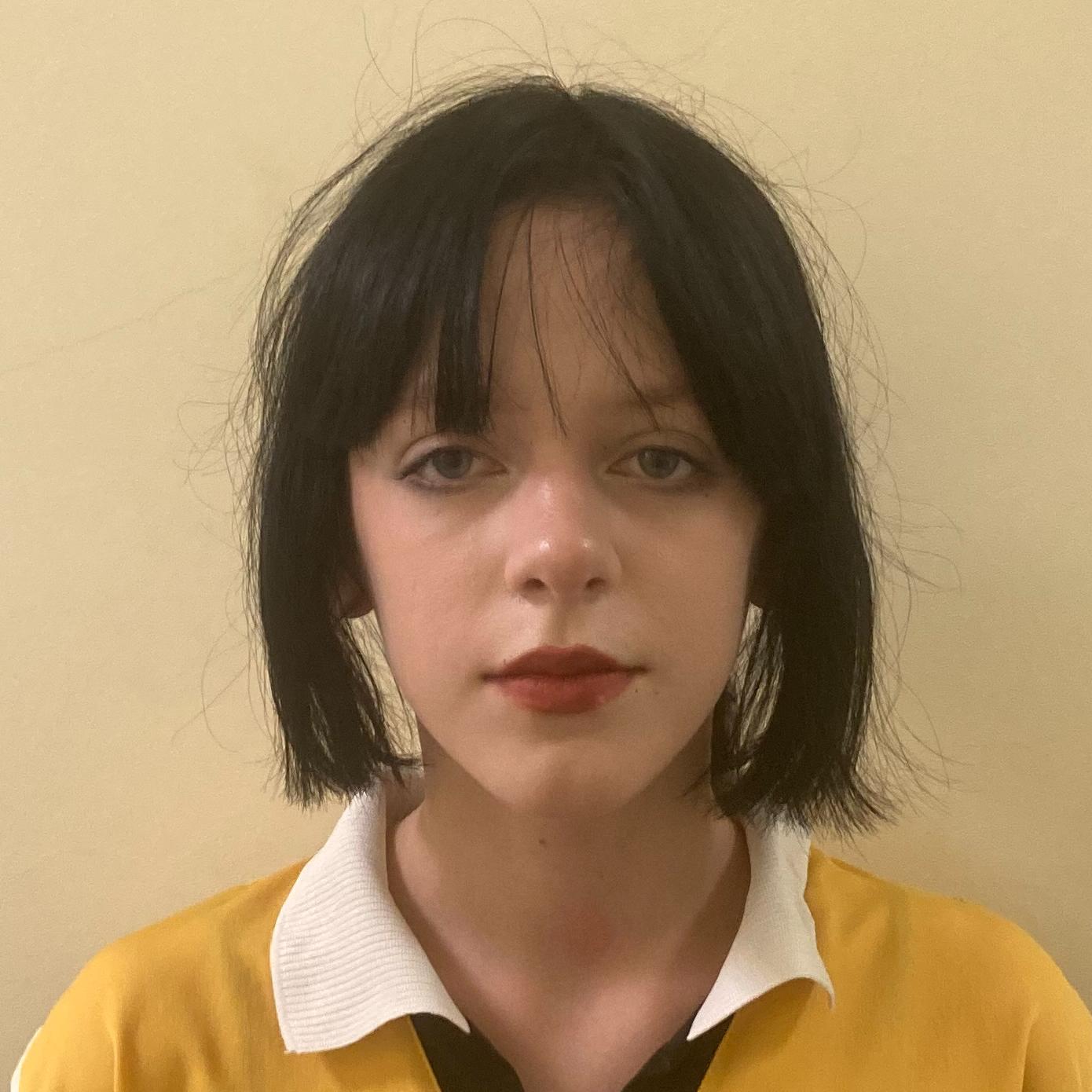 Локис Валерия Игоревна