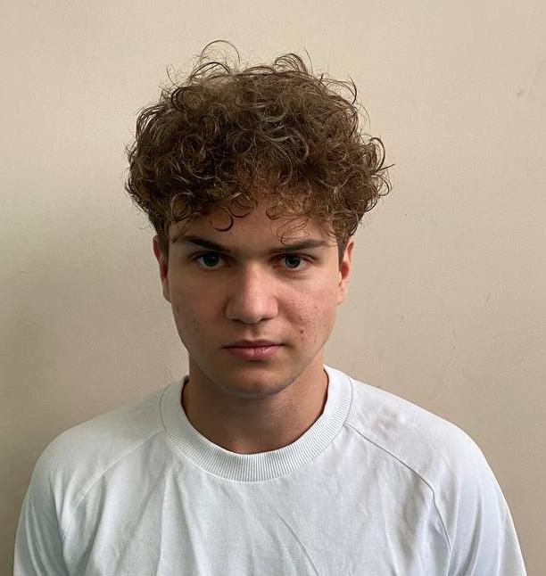 Поздняков Семён Константинович