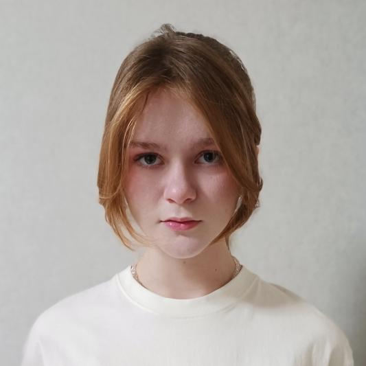 Незамаева Виктория Ивановна