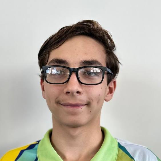 Ковалев Никита Юрьевич