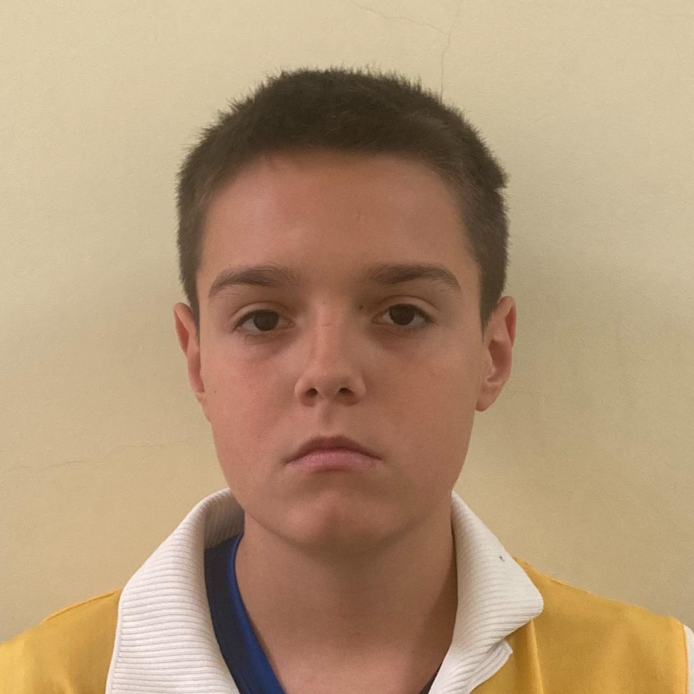 Абрамов Дмитрий Андреевич