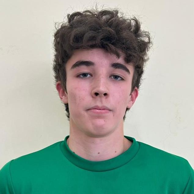 Свидо Арсений Андреевич