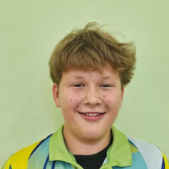 Карев Владимир Олегович