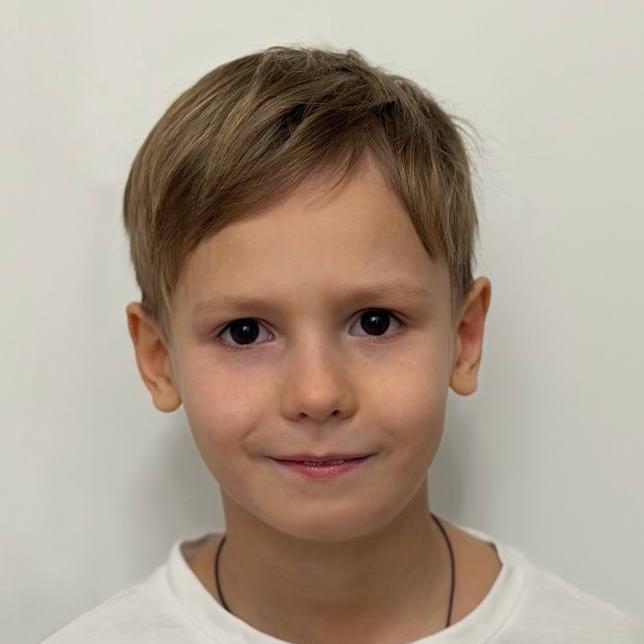 Кузнецов Матвей Дмитриевич