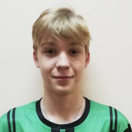 Живетьев Роман Сергеевич