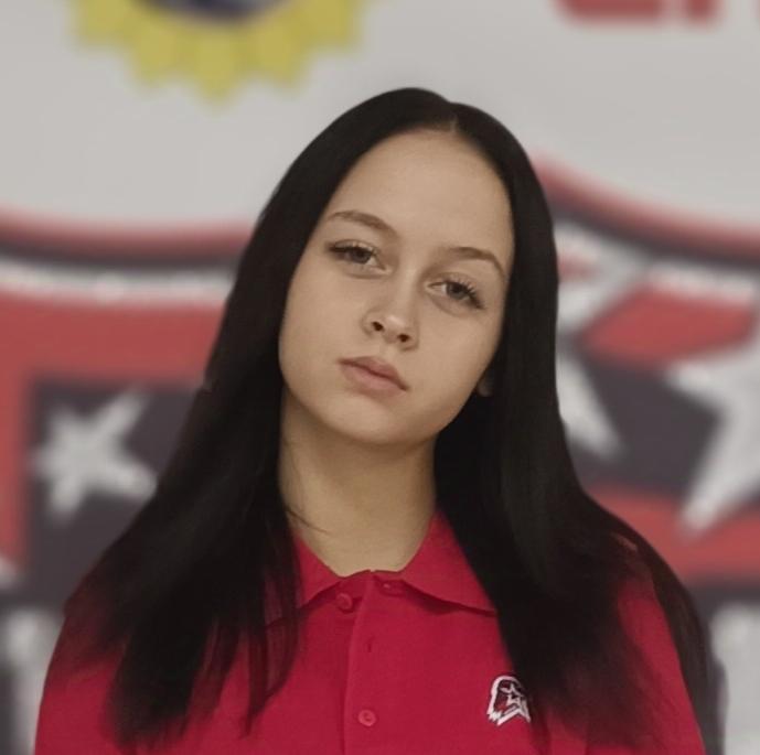 Чуханова Ксения Михайловна