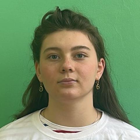 Головкова Екатерина Дмитриевна