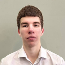 Беляков Даниил Александрович