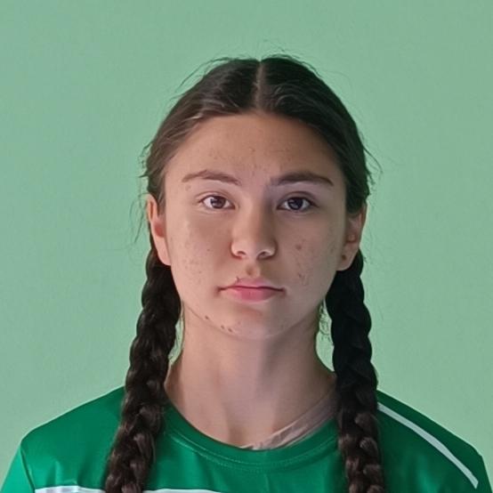 Исоева Фарзона Аброрвна