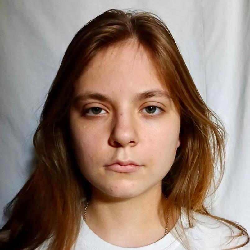 Бухтулова Виктория Романовна