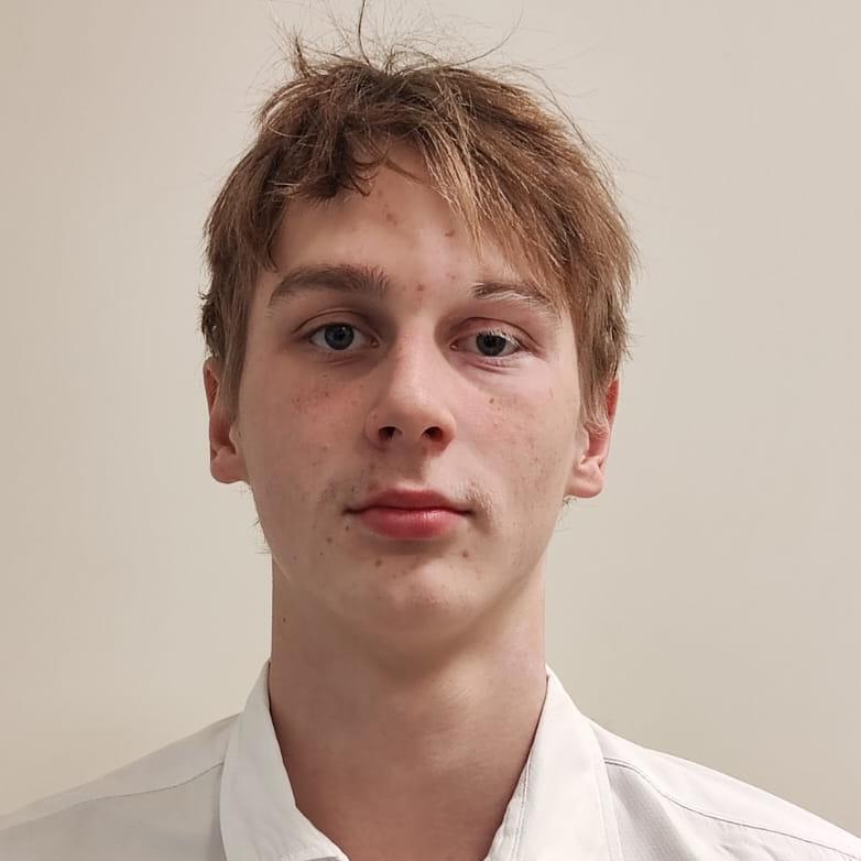 Огарев Дмитрий Дмитриевич