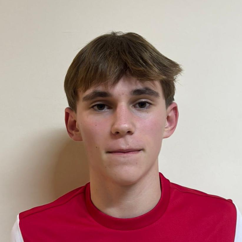 Гоголев Даниил Дмитриевич