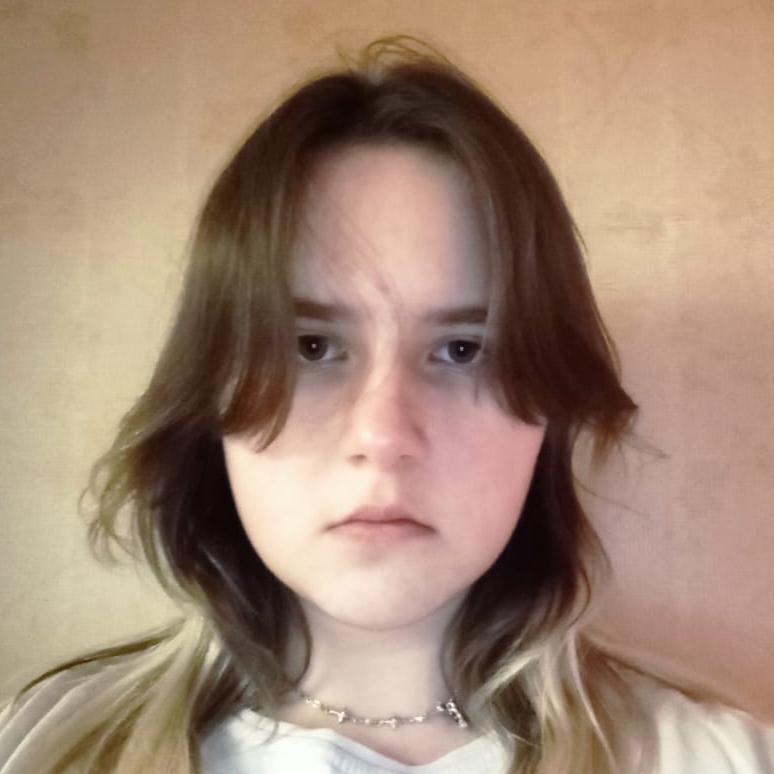 Шевченко Марина Сергеевна