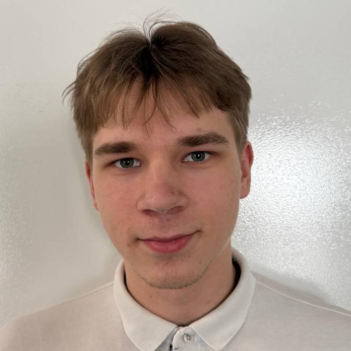 Брыков Иван Витальевич