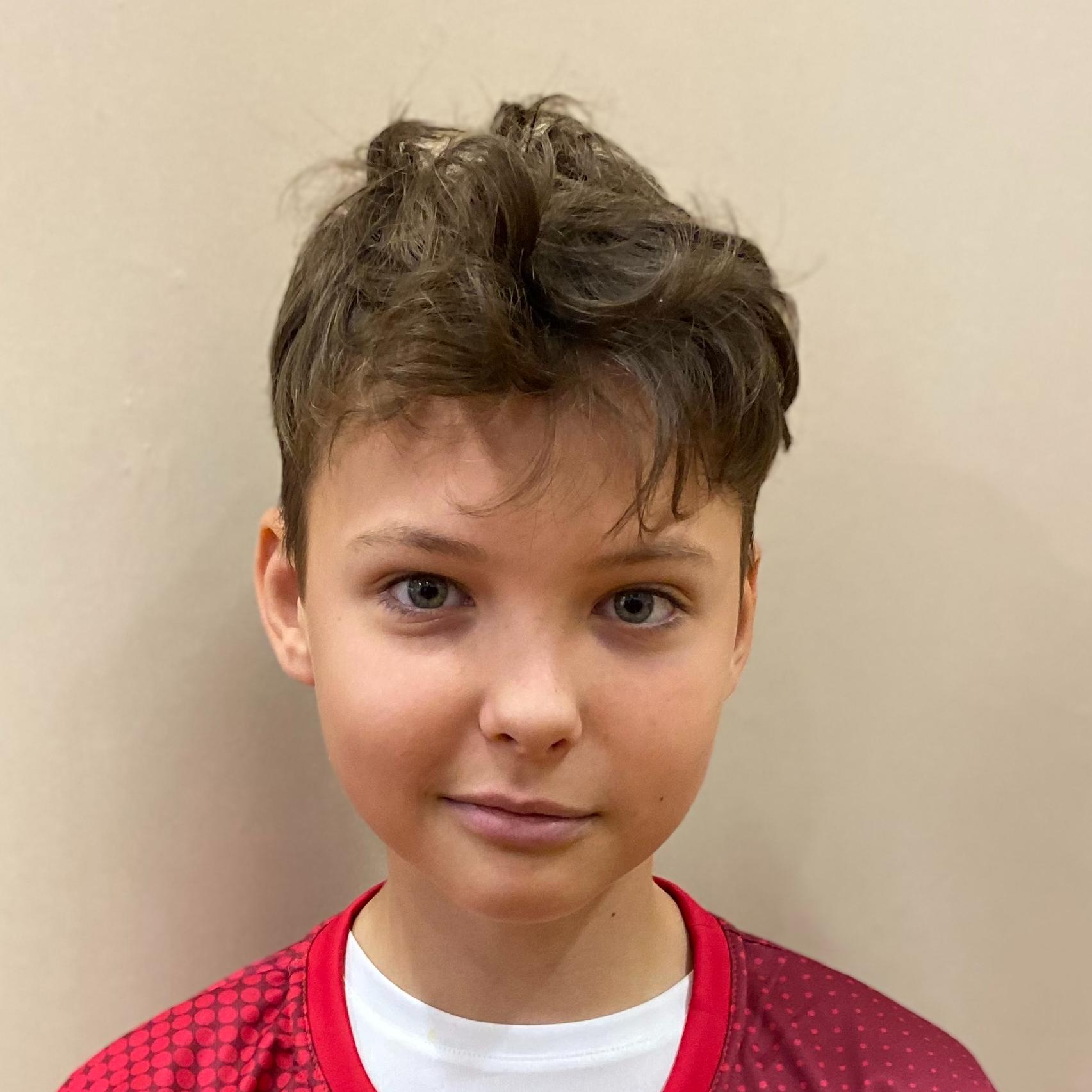 Алешанов Алексей Андреевич