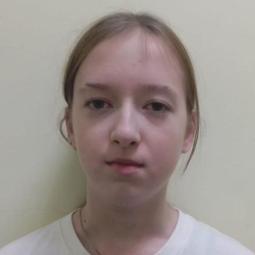 Казакова Маргарита Андреевна