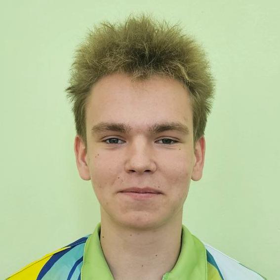 Шапкин Кирилл Павлович