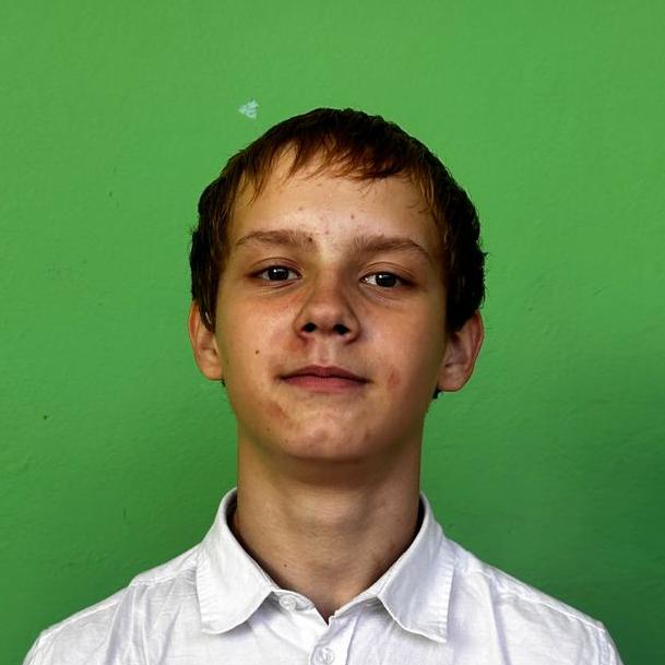 Азаренков Олег Павлович