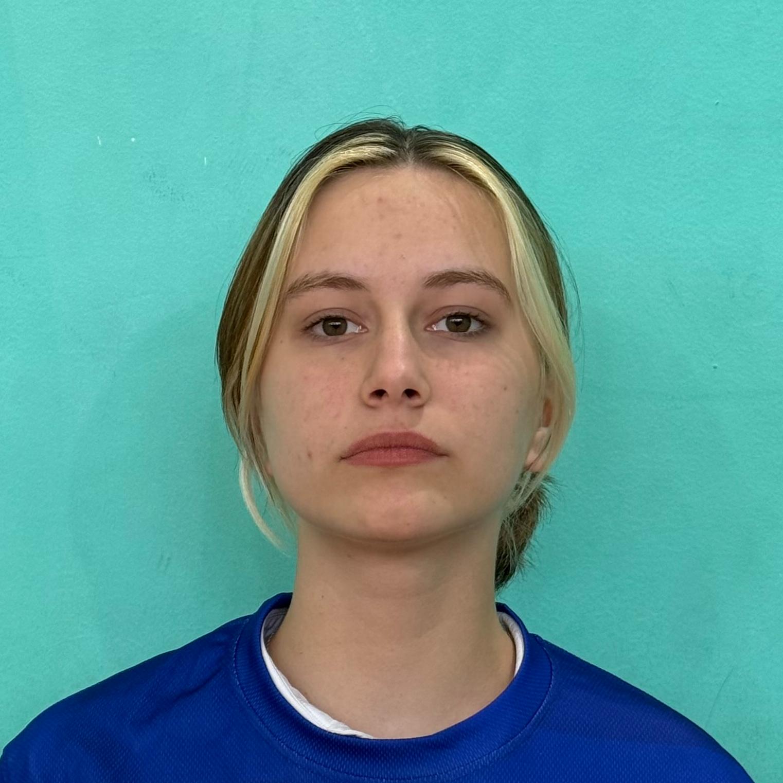 Покидова Елизавета Дмитриевна