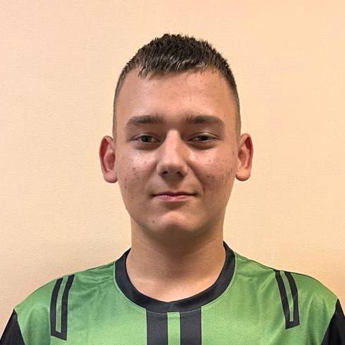 Исаев Никита Егорович