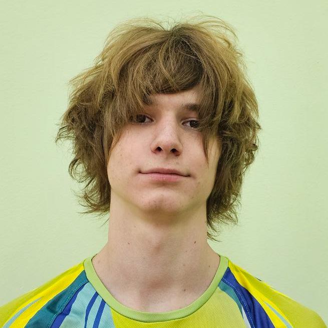 Орлов Павел Романович