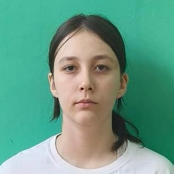 Албот Полина Дмитриевна