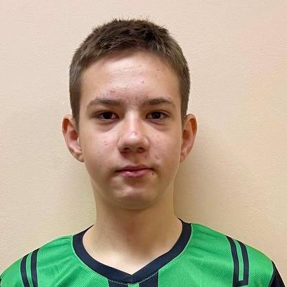 Шавыкин Дмитрий Владимирович