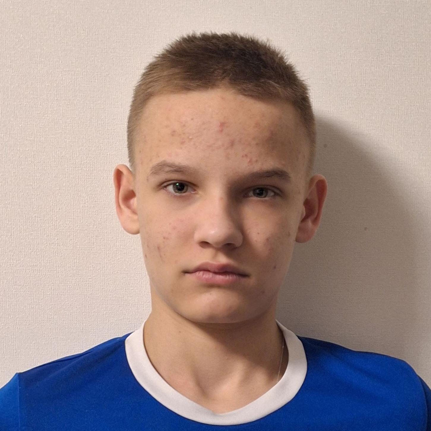 Зацепин Михаил Денисович