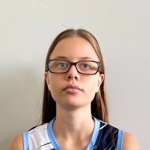 Кручинина Екатерина Максимовна