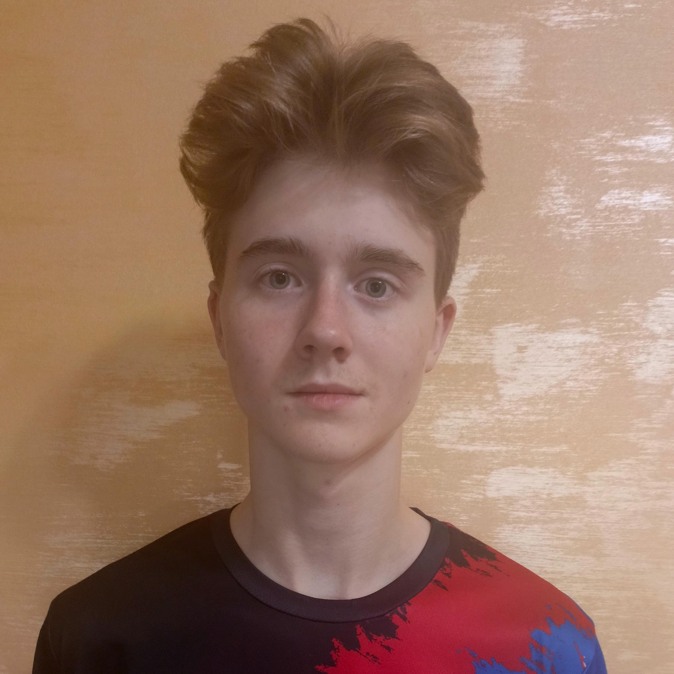 Вецштейн Серафим Евгеньевич