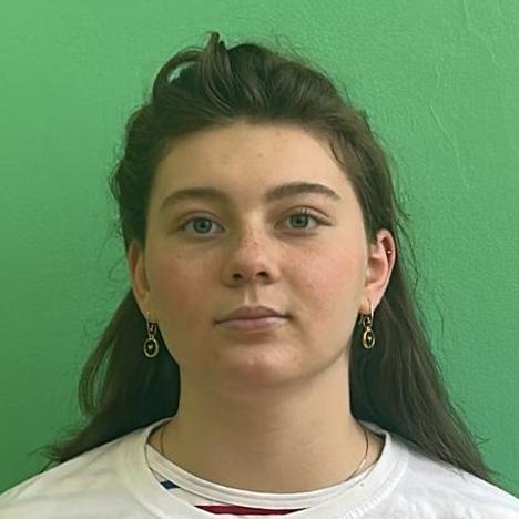 Головкова Екатерина Дмитриевна
