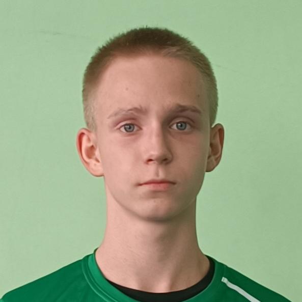 Ульянов Родион Алексеевич