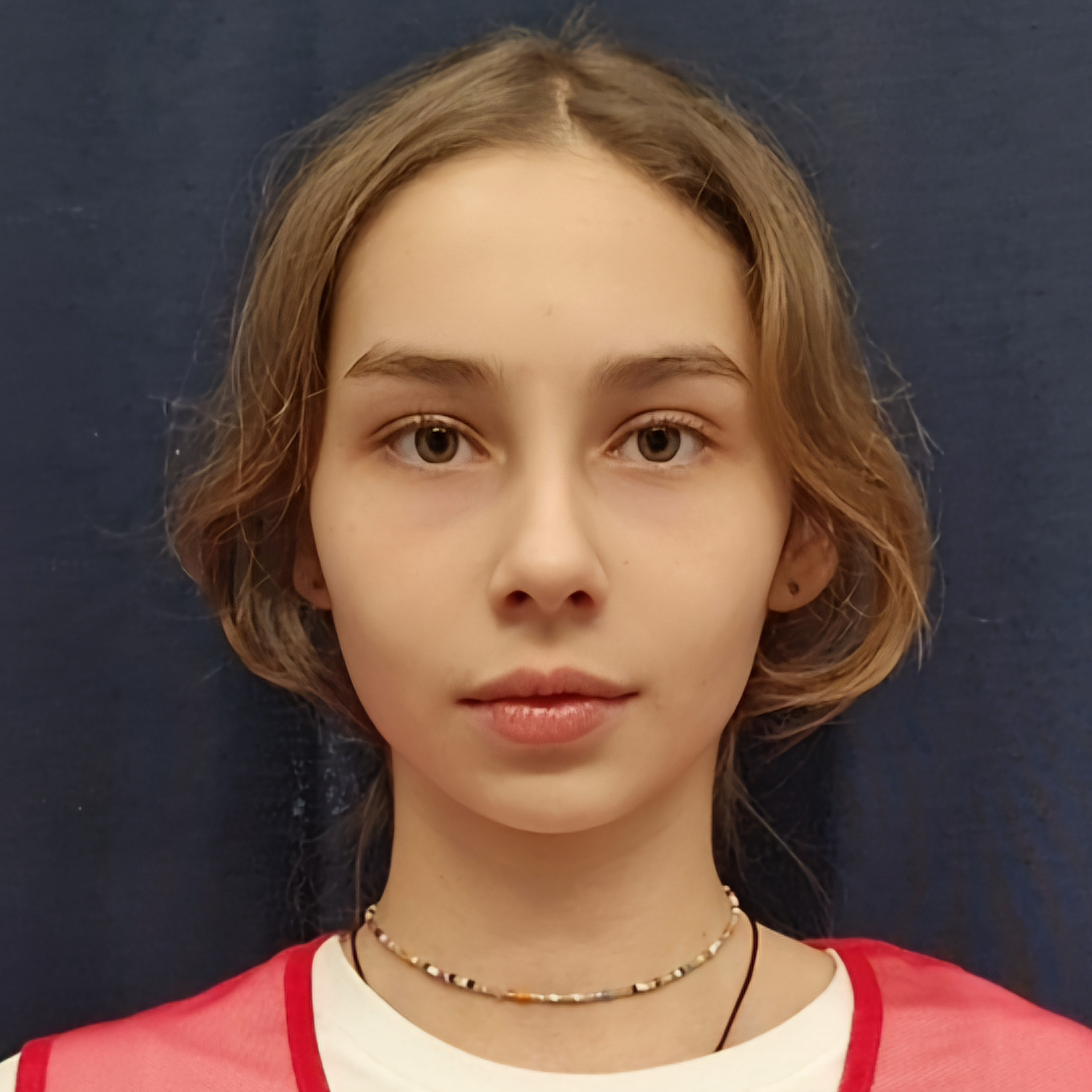 Сайкова Милана Натиковна