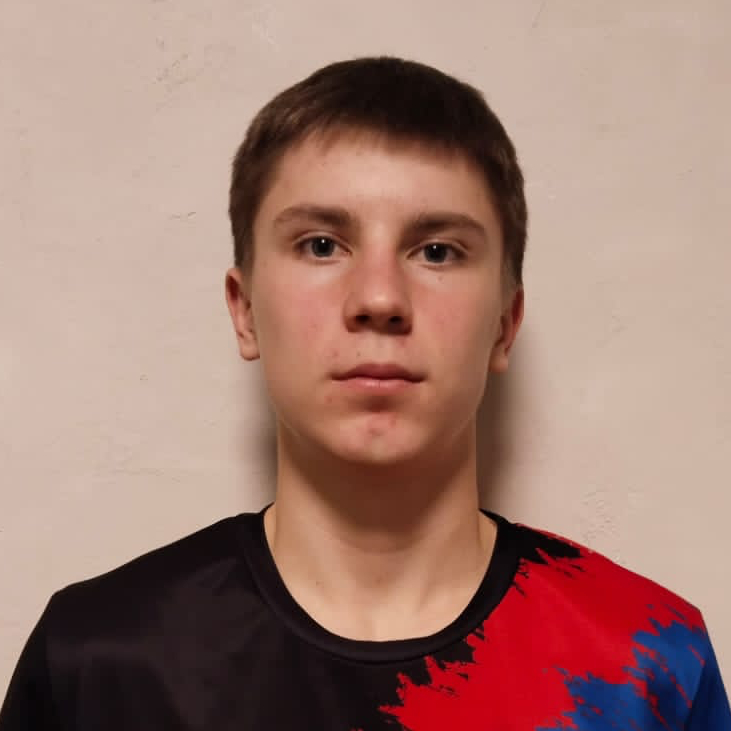 Мамот Максим Игоревич