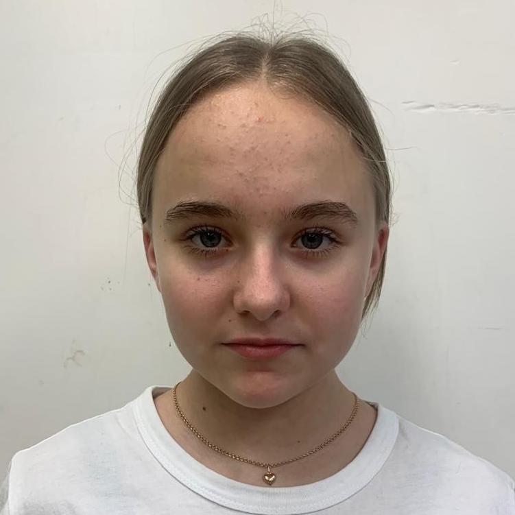 Бровко Александра Александровна