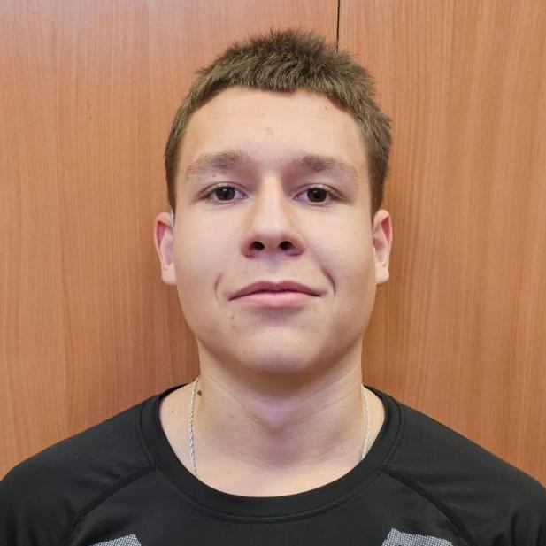 Колосков Данила Сергеевич