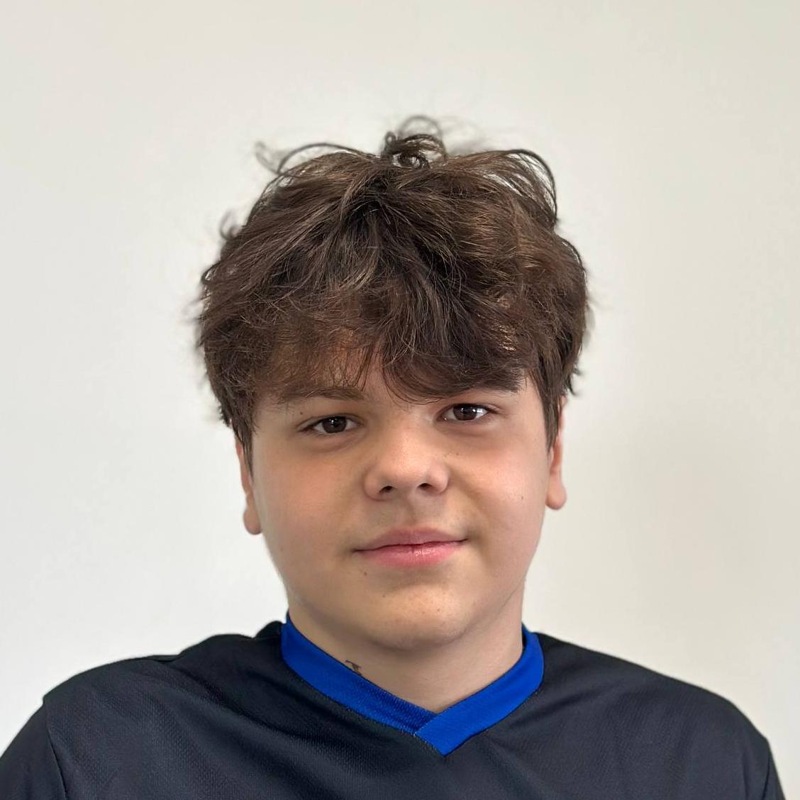 Литвененко Илья Владимирович