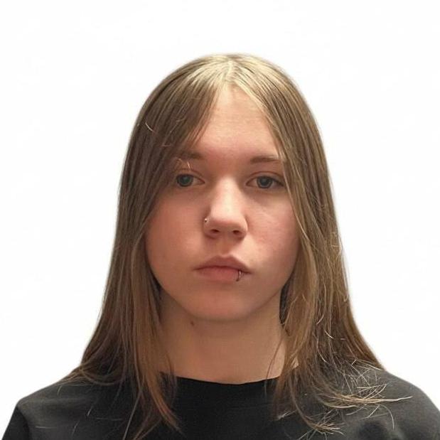 Грядунова Анна Александровна