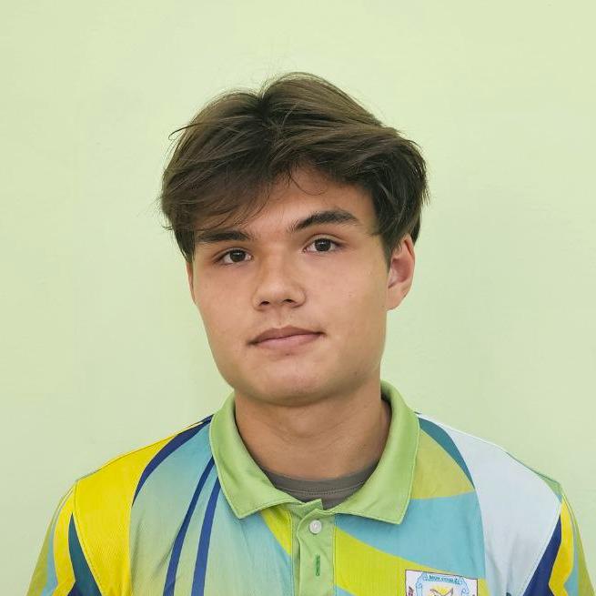 Моисеев Владислав Юрьевич