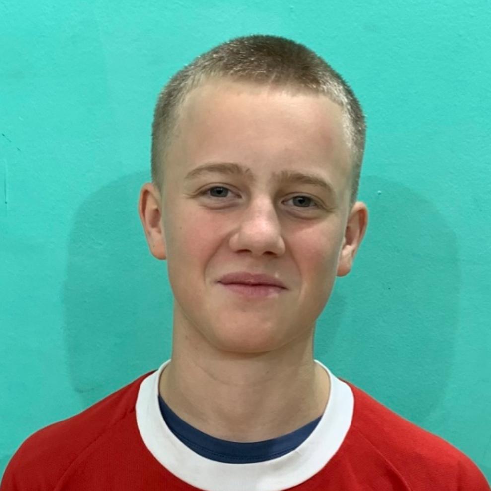 Васильев Даниил Павлович