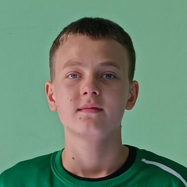 Васильев Дмитрий Константинович